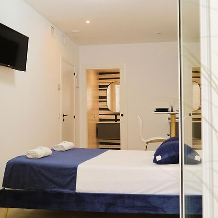 Forata Lofts Hotel Valencia Buitenkant foto