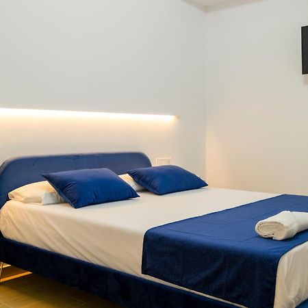 Forata Lofts Hotel Valencia Buitenkant foto