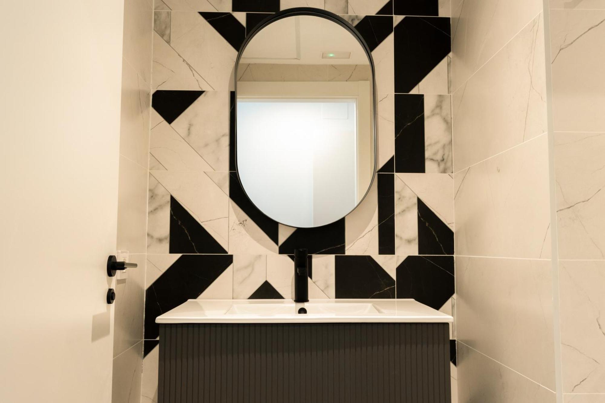 Forata Lofts Hotel Valencia Buitenkant foto