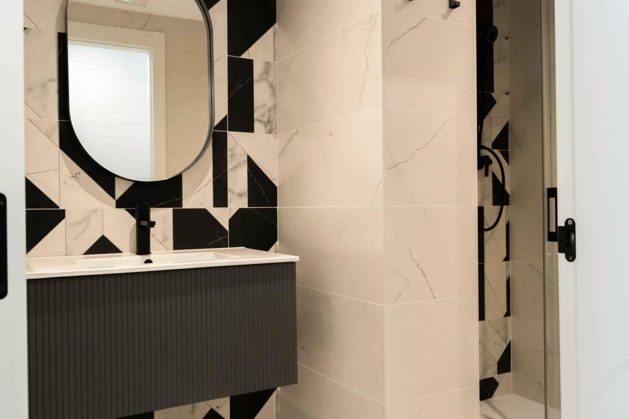 Forata Lofts Hotel Valencia Buitenkant foto