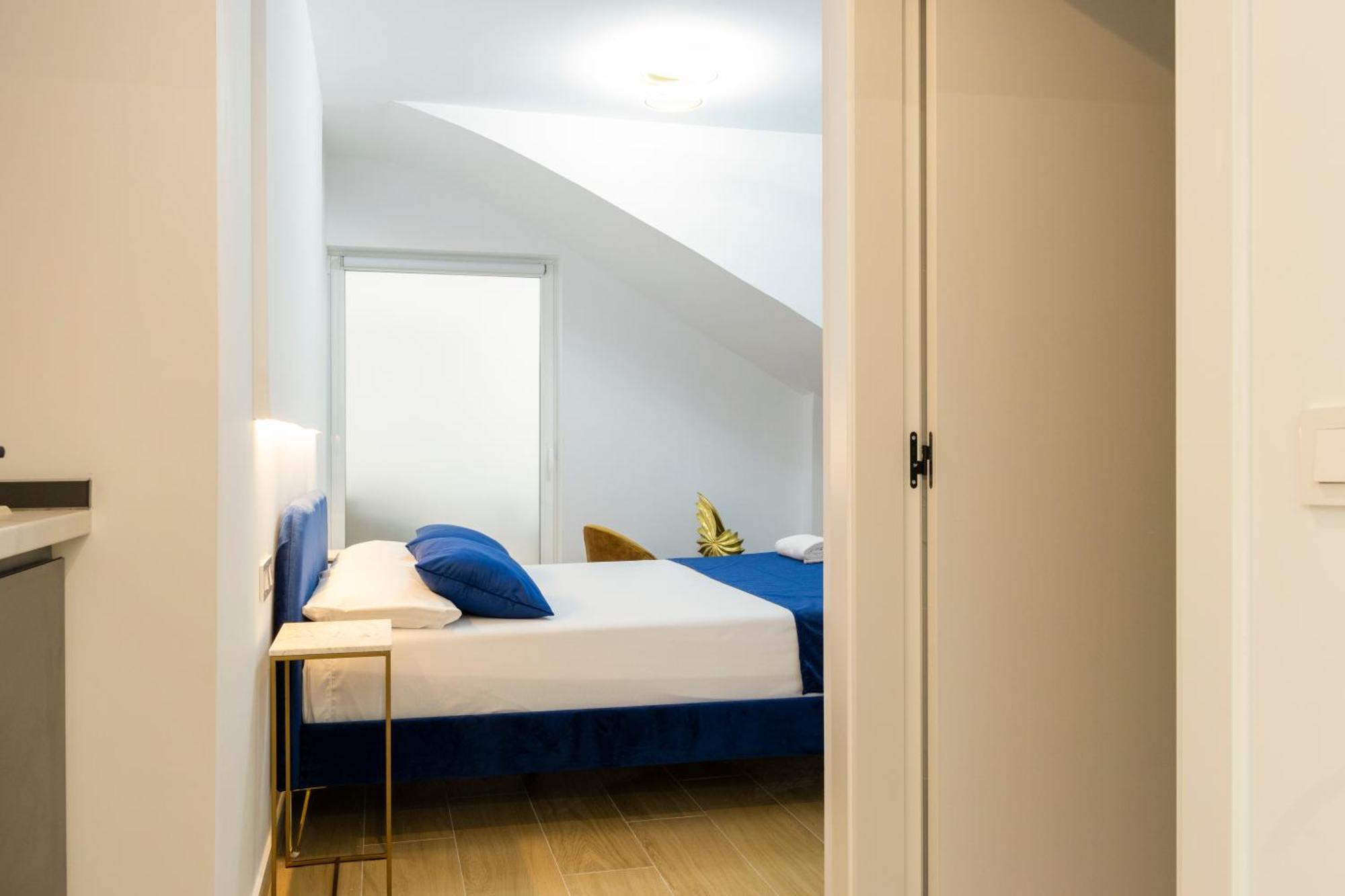 Forata Lofts Hotel Valencia Buitenkant foto