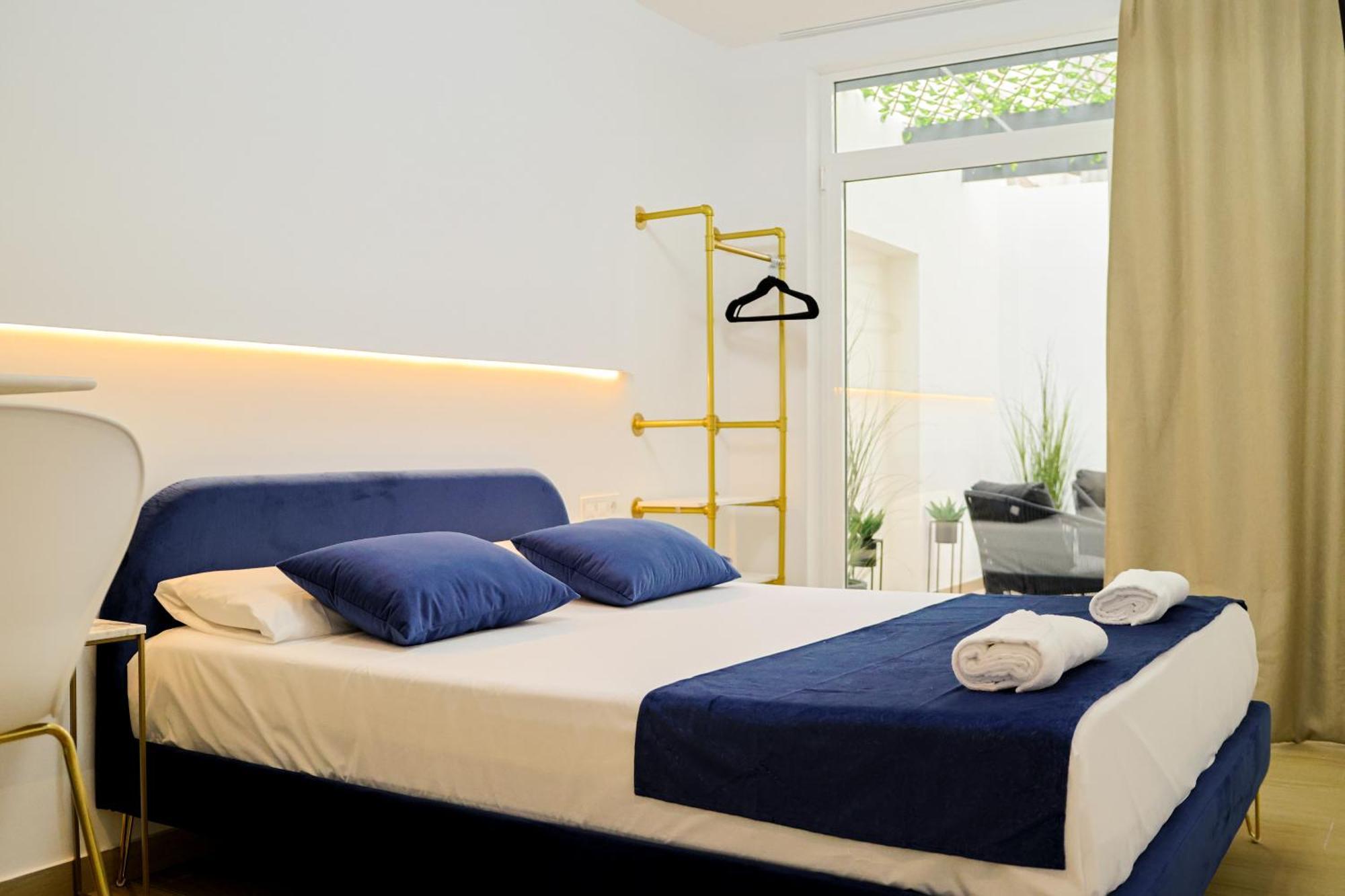 Forata Lofts Hotel Valencia Buitenkant foto
