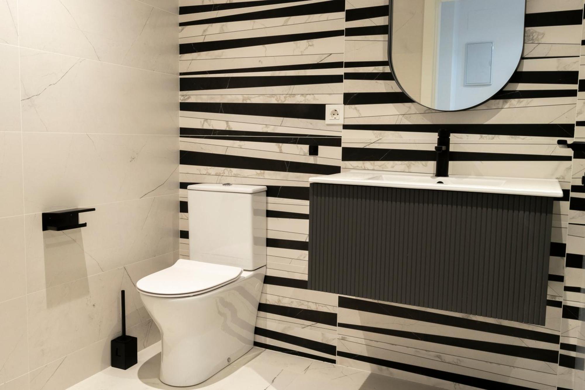 Forata Lofts Hotel Valencia Buitenkant foto