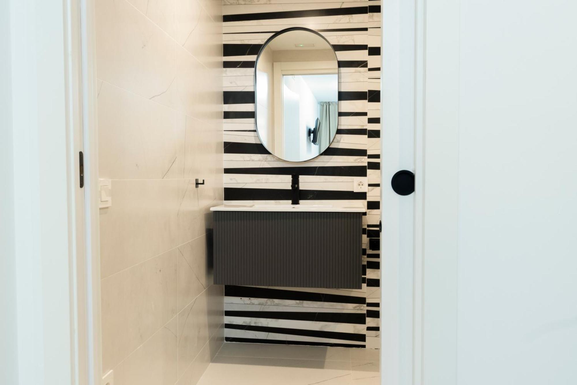 Forata Lofts Hotel Valencia Buitenkant foto