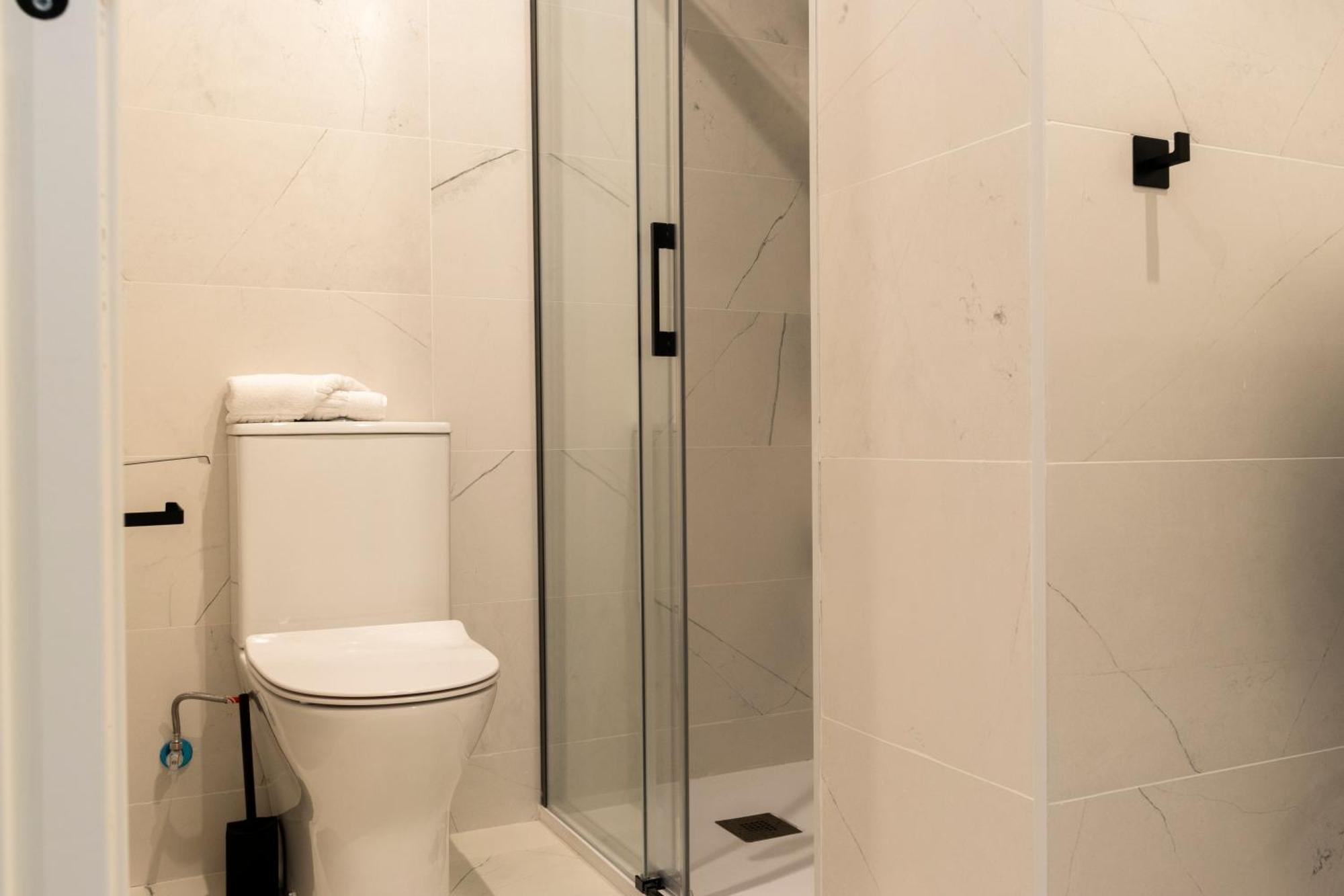 Forata Lofts Hotel Valencia Buitenkant foto