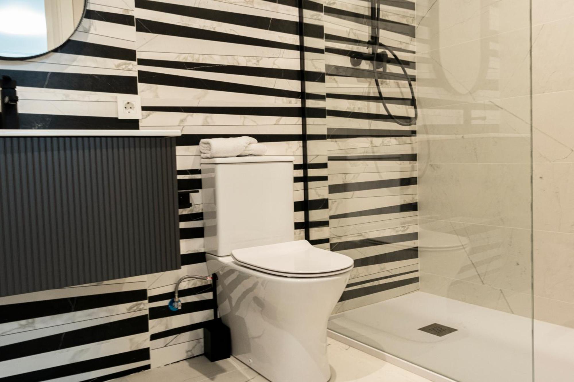 Forata Lofts Hotel Valencia Buitenkant foto